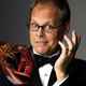 Illustration for article titled Alton Brown on his love of food and suspicion of chefs